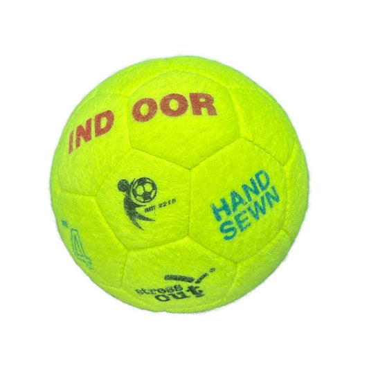 SoftBall Size 4 Fluorescent Yellow