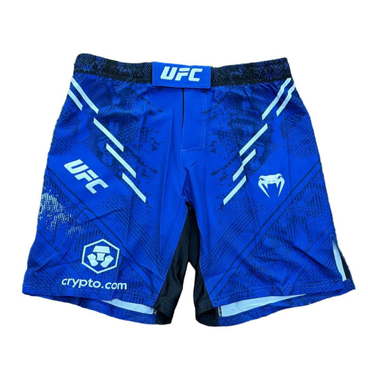 UFC Boxing Shorts Blue