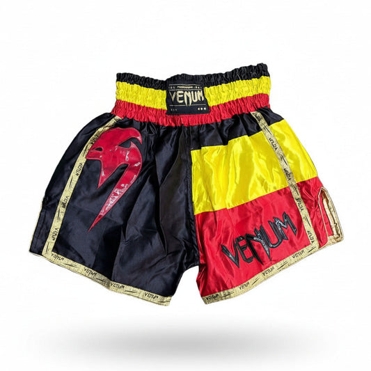 Venum Boxing Shorts Multicolor