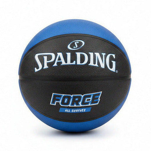 Spalding Force Basketball Size 7