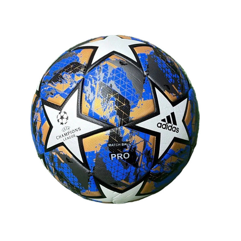 Adidas UCL Finale 19 Capitano Football