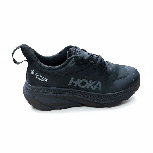 Hoka Running Shoes Black 1134501-BBLC