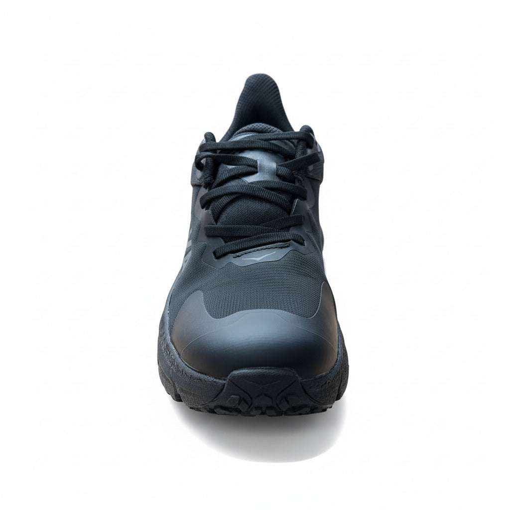 Hoka Running Shoes Black 1134501-BBLC