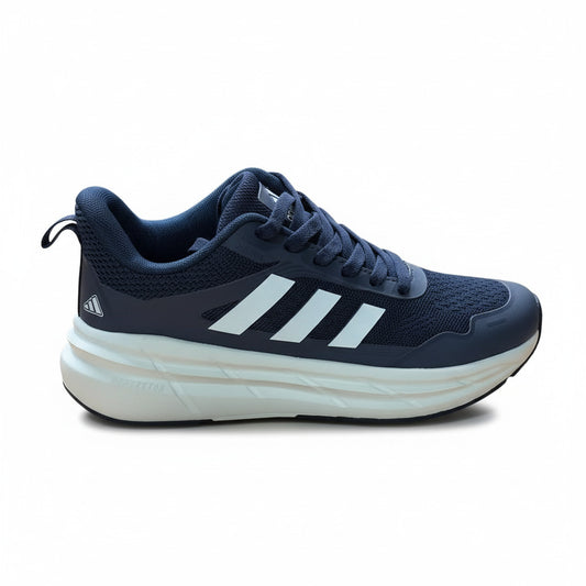 Adidas Running Shoes Navy J039L