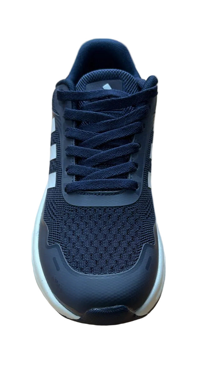 Adidas Running Shoes Navy J039L