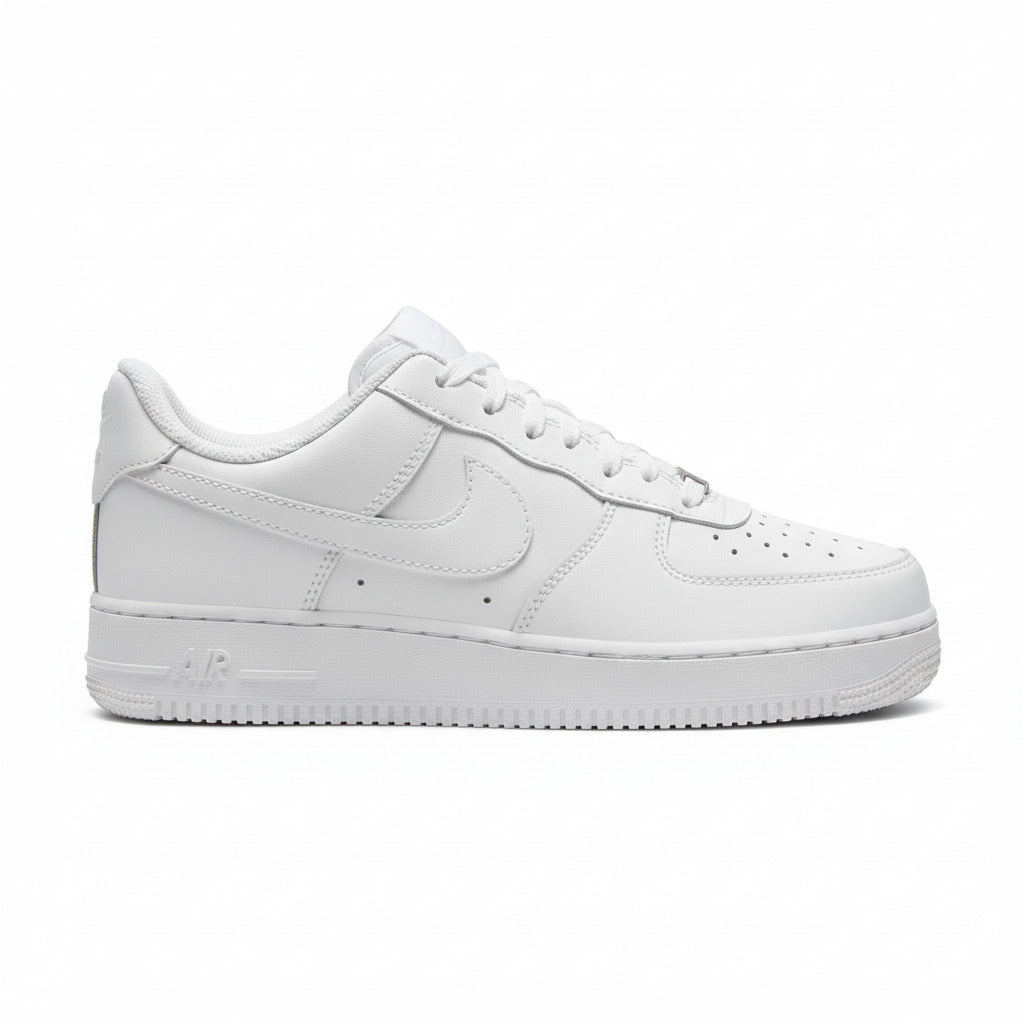 Nike Air Force Shoes White 2016M
