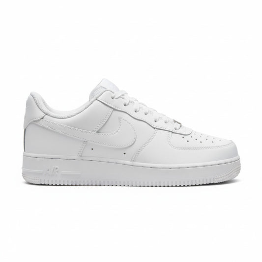 Nike Air Force Shoes White 2016L
