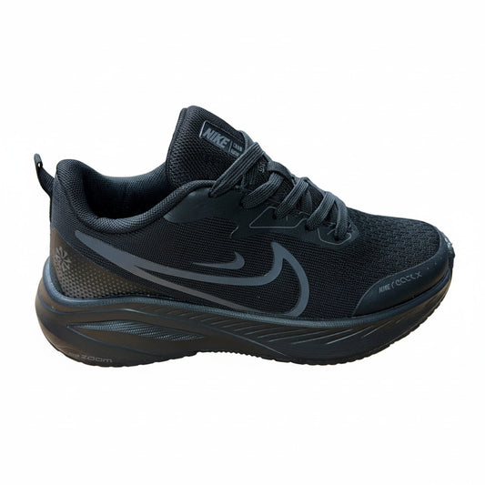 Nike Running Shoes Black A195-1L