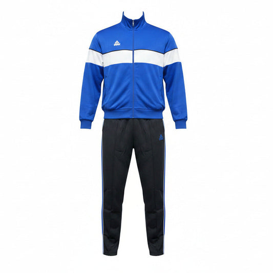 Uniform Peak Set AP04 Royal/Black/White