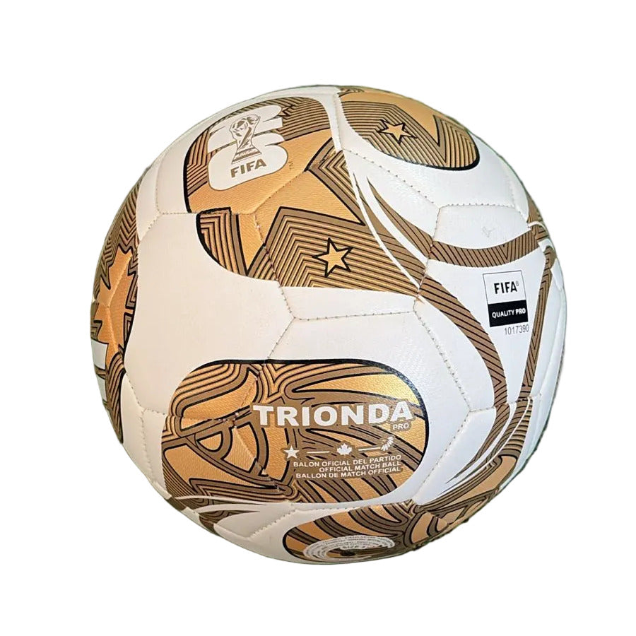 FIFA World Cup 26 Trionda Club Ball