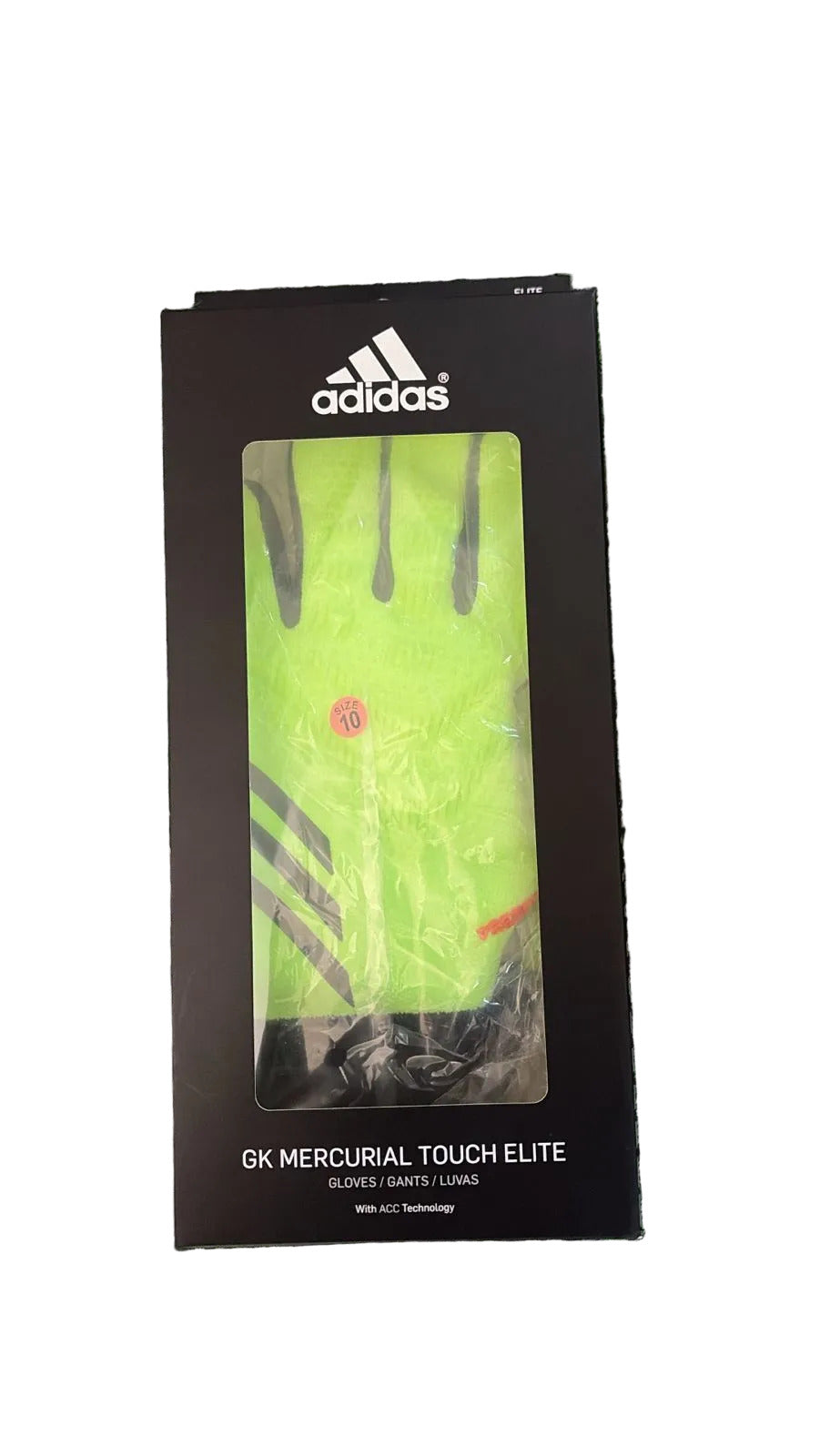 Gloves Football Predator GL Pro PC