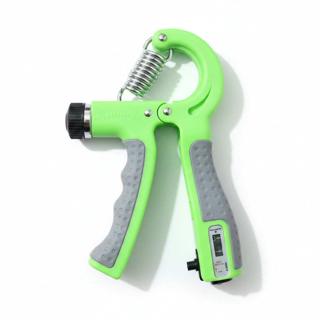 Hand Grip Counter Pistache/Grey