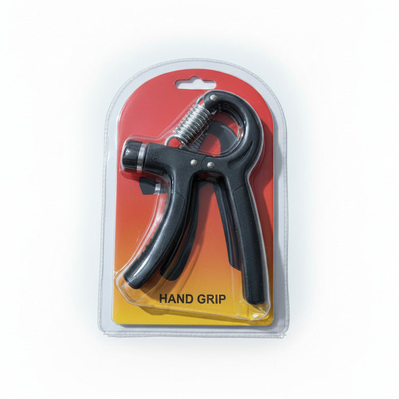 Hand Grip Black