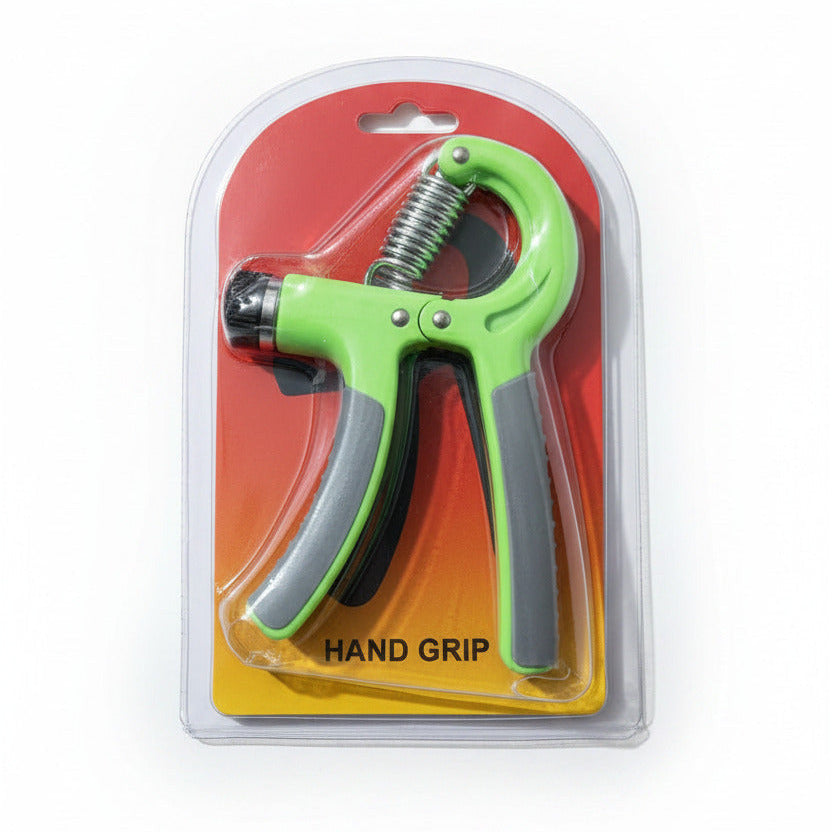 Hand Grip Pistache/Grey
