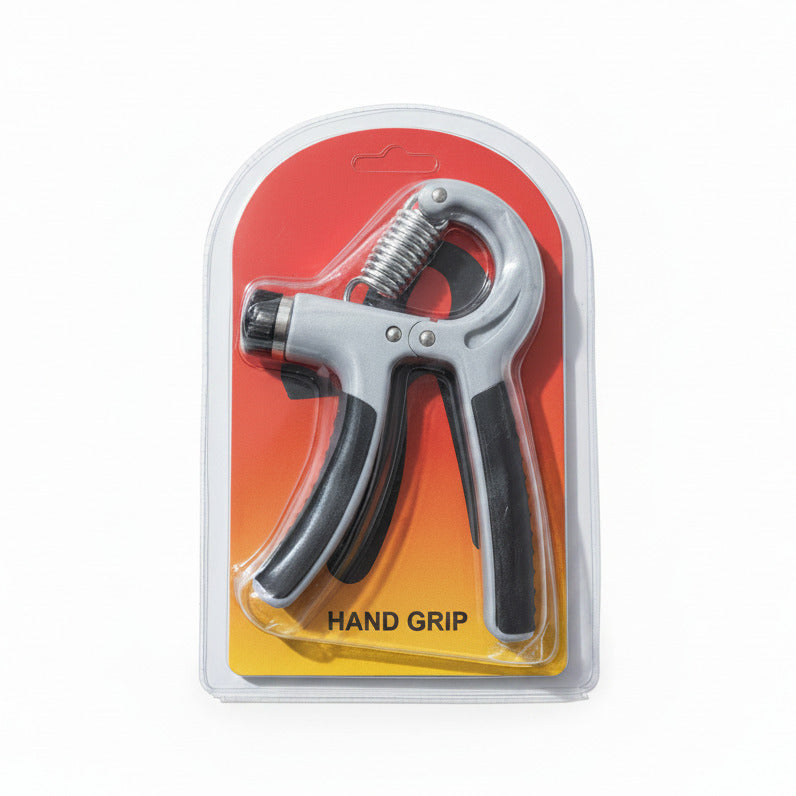 Hand Grip Black/Grey