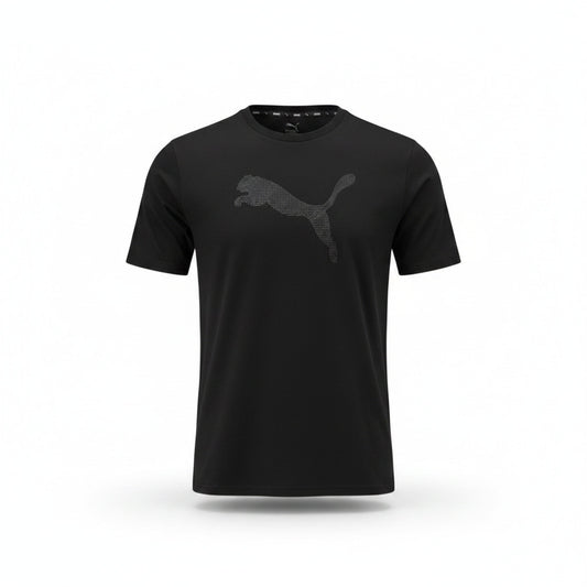 T-Shirt Black #3118
