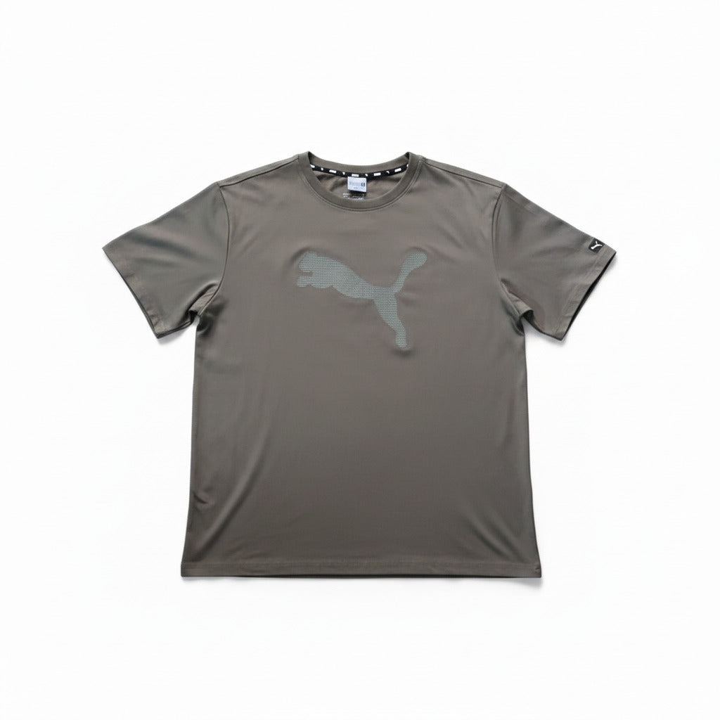 T-Shirt Olive