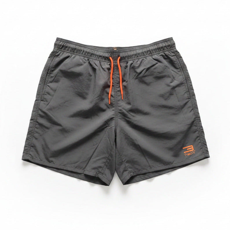 Swim Short Antracite #12119781 (maillot)