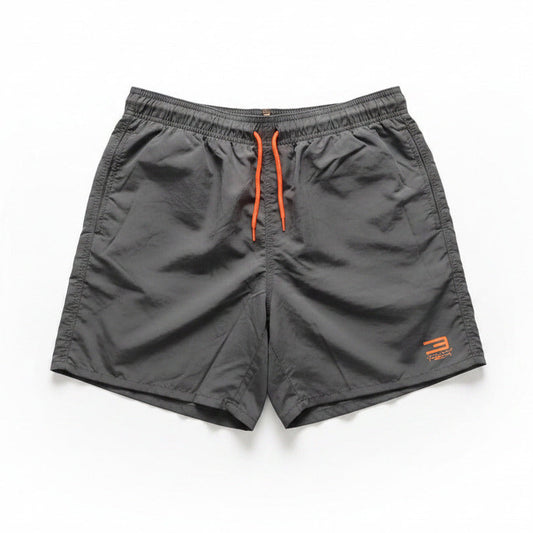 Swim Short Antracite #12119781 (maillot)