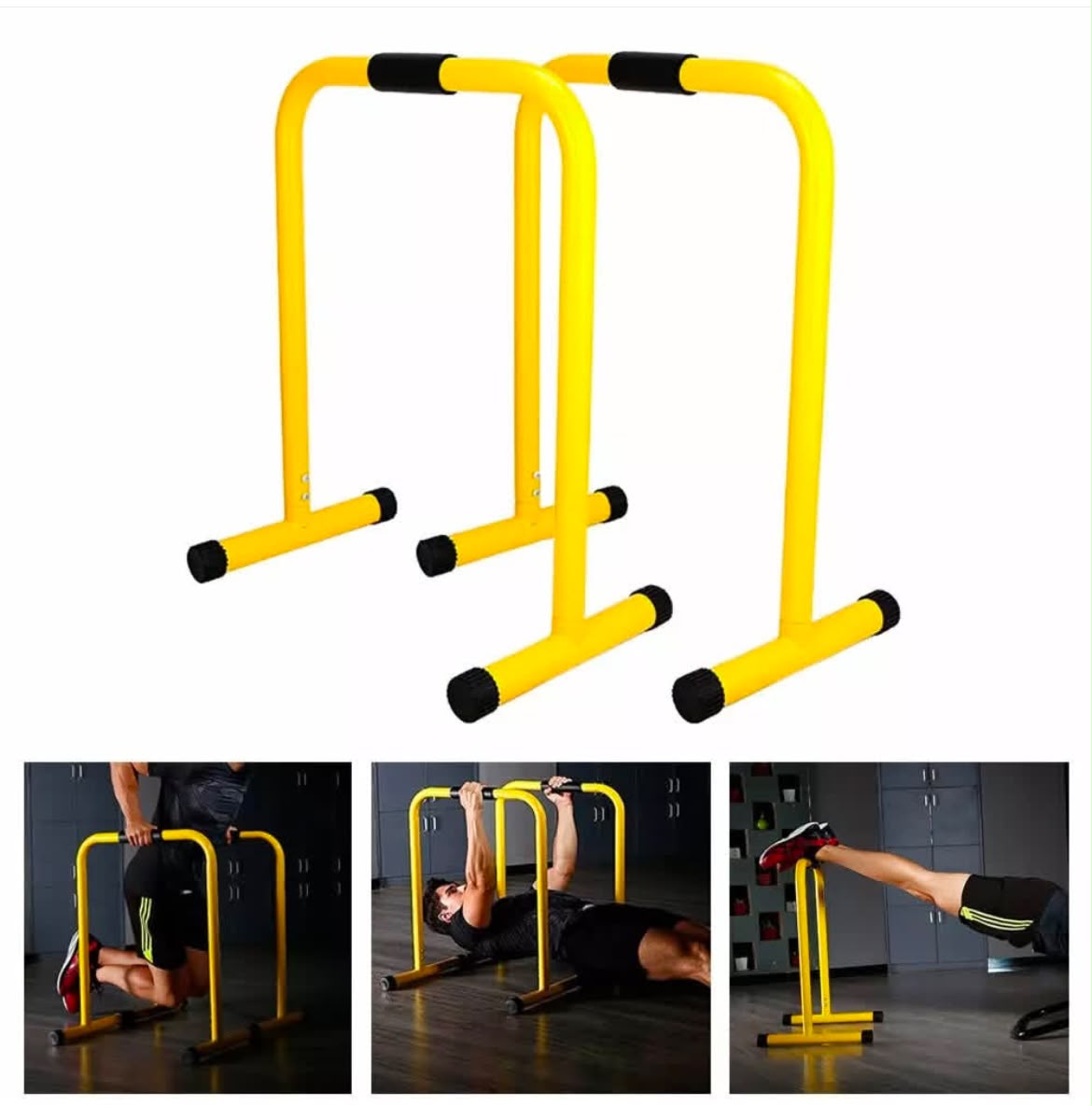 Dip Stand Stations #A-174