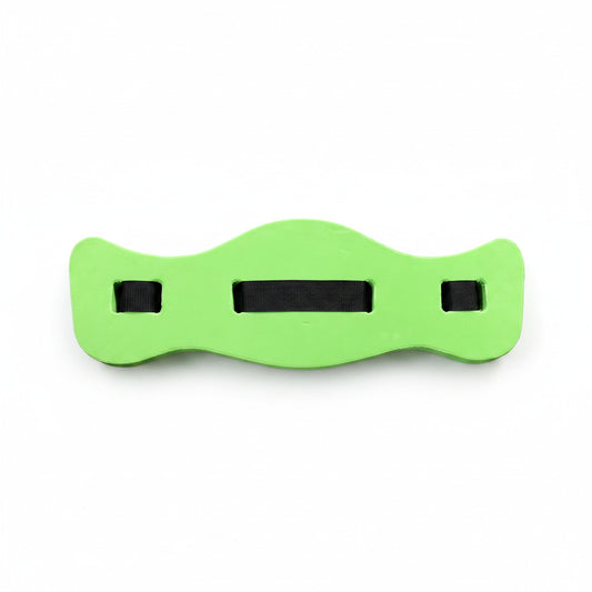 Flotation Belt Green