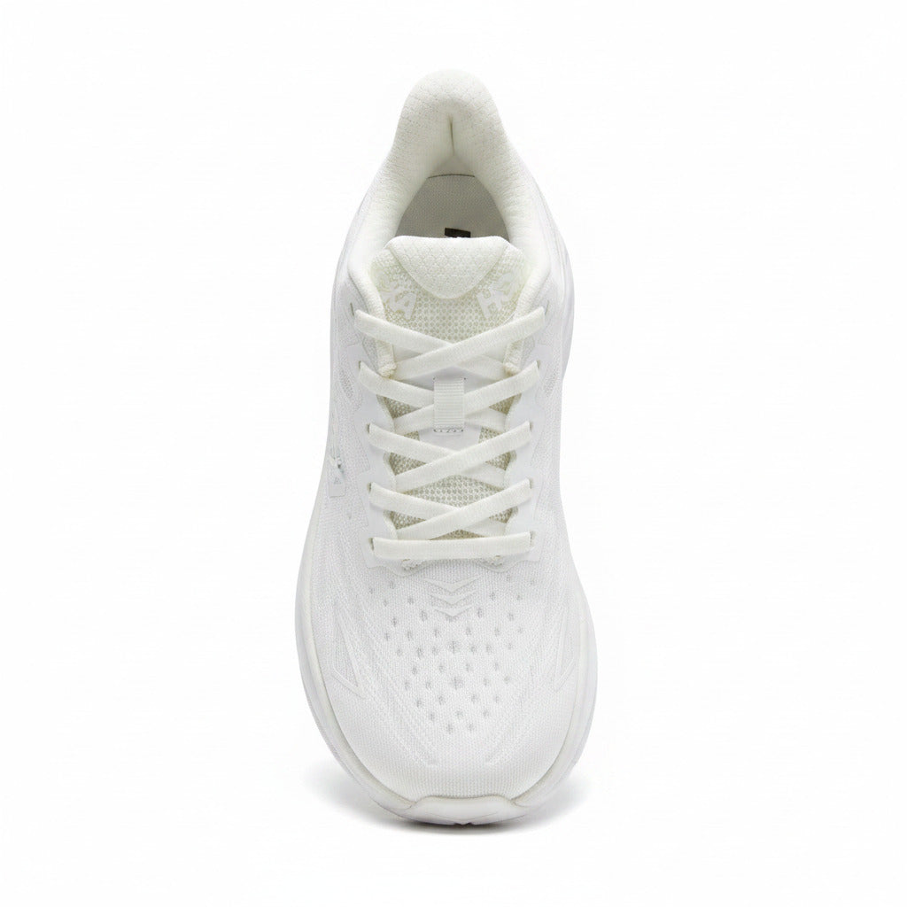 Running Shoes White #1132211-WWHH