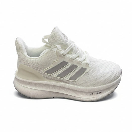 Running Shoes White #A616
