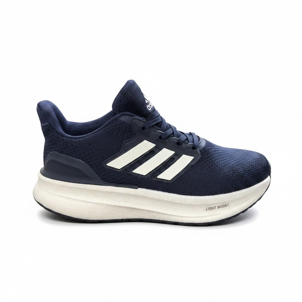 Running Shoes Navy #A616