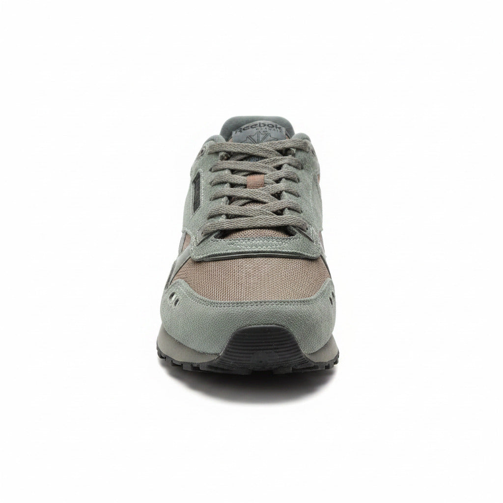 Running Shoes Grey #10201039