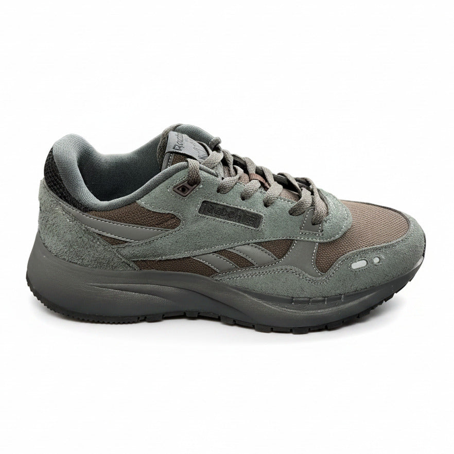 Running Shoes Grey #10201039