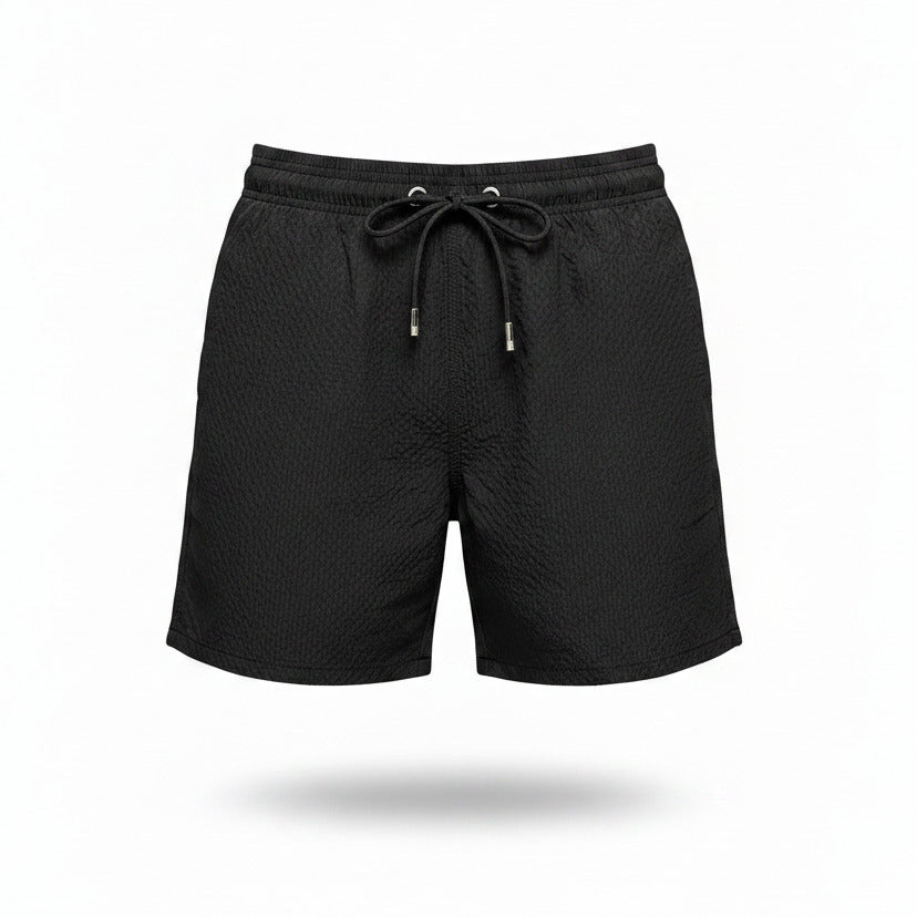Swim Shorts Black #K2503025-001