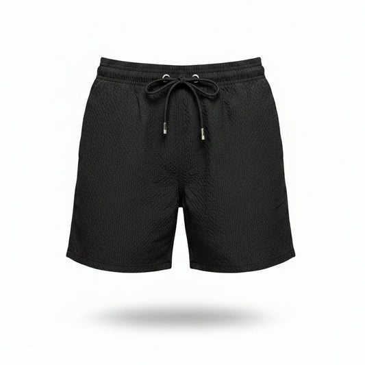Swim Shorts Black #K2503025-001