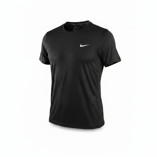 T-Shirt Sport Black #BV3636-25144