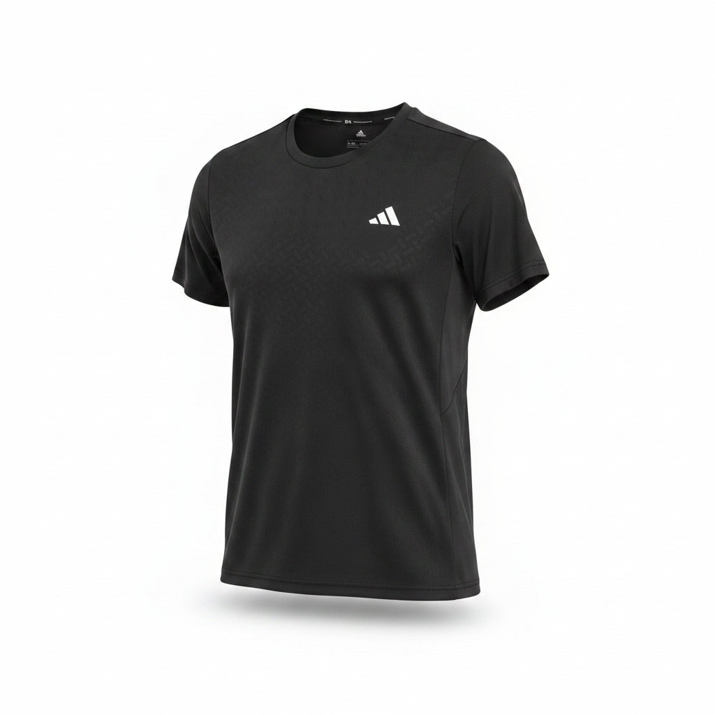 T-Shirt Black #GK9078
