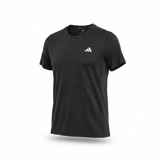 T-Shirt Black #GK9078