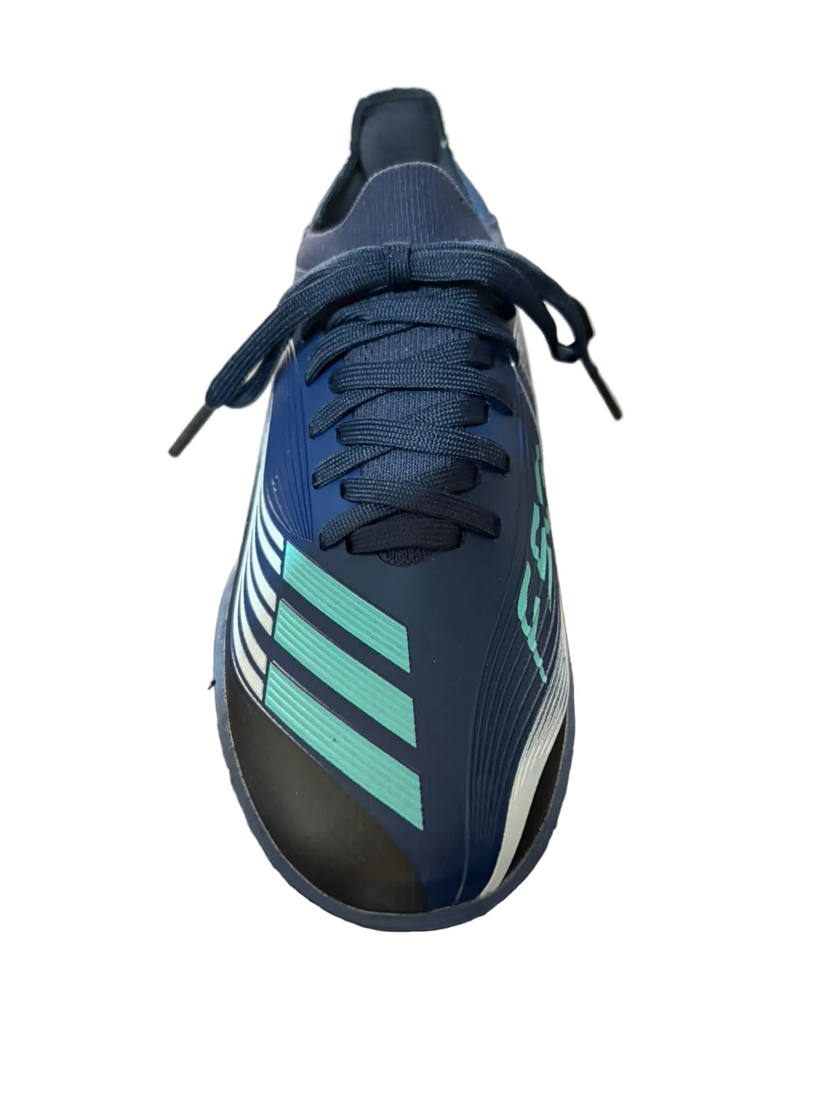 Football Shoes Kids navy #B1929