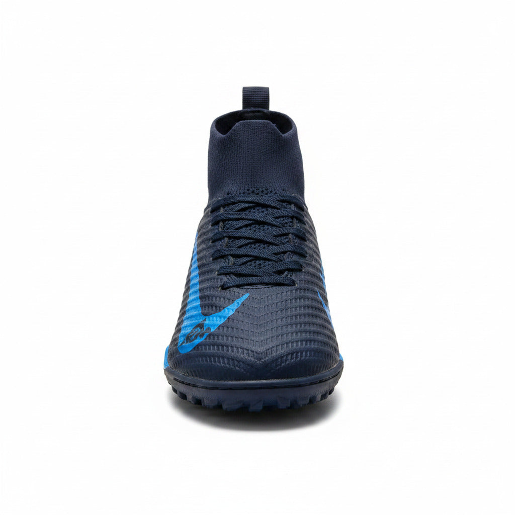 Football Shoes Kids navy #B990