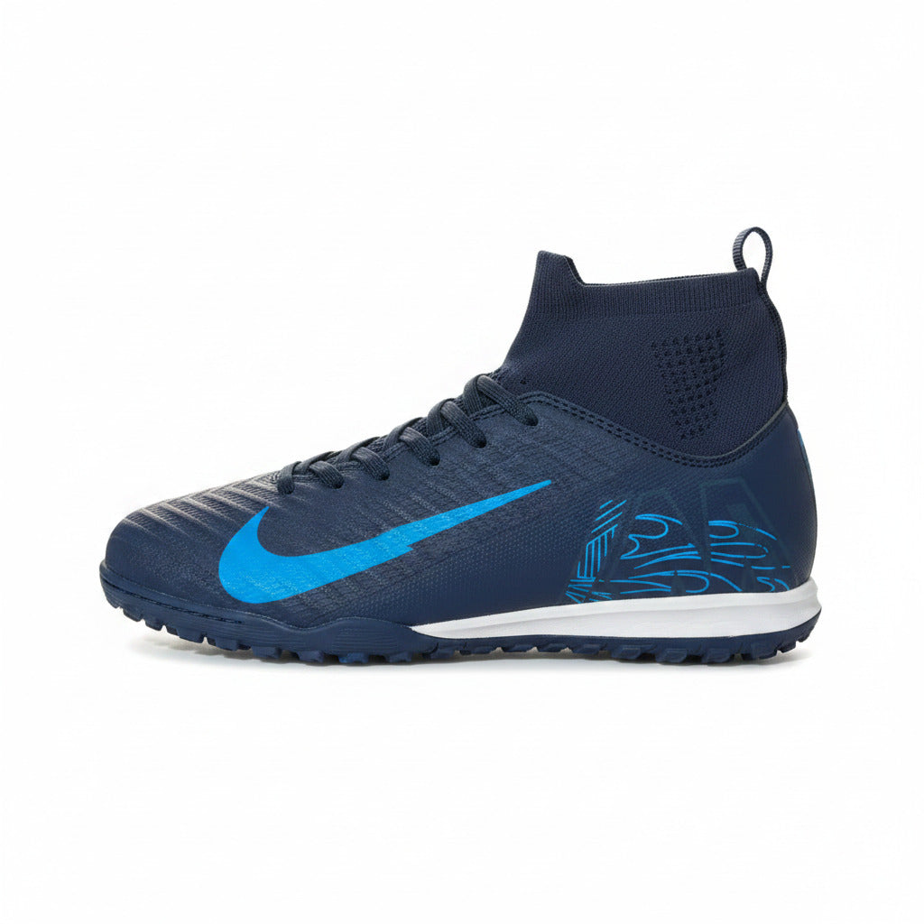 Football Shoes Kids navy #B990