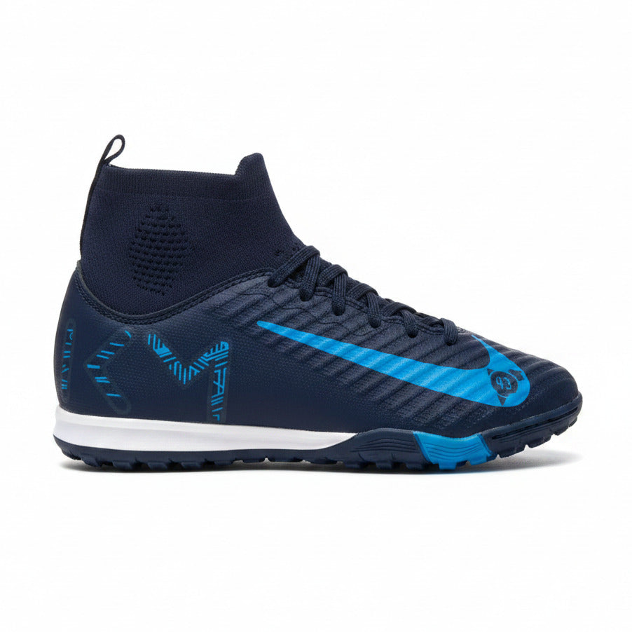 Football Shoes Kids navy #B990