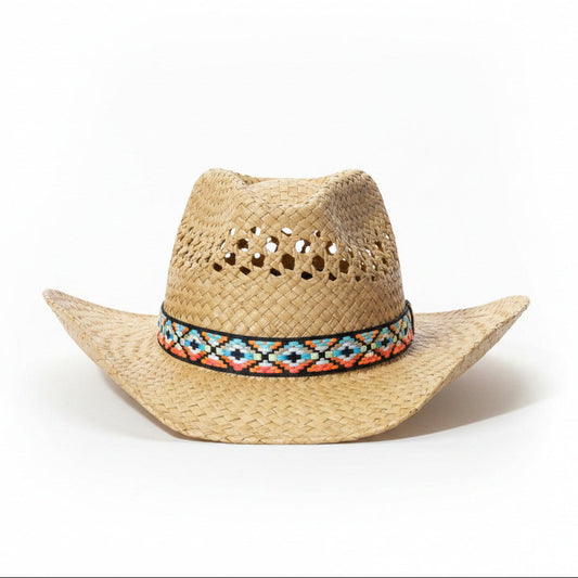 Hat Cowboy