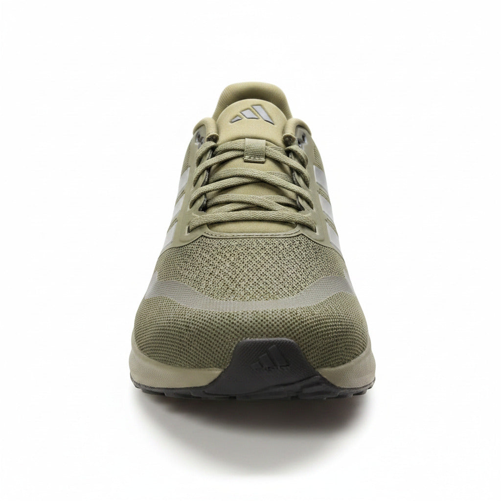 Running Shoes Olive #1E0525