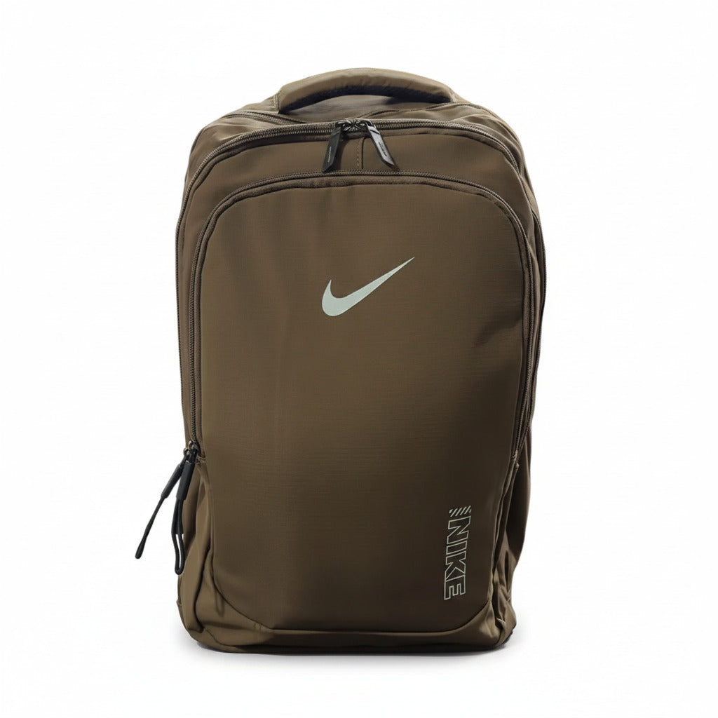 Backpack Brown #3902