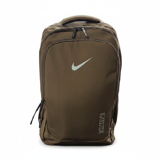 Backpack Brown #3902