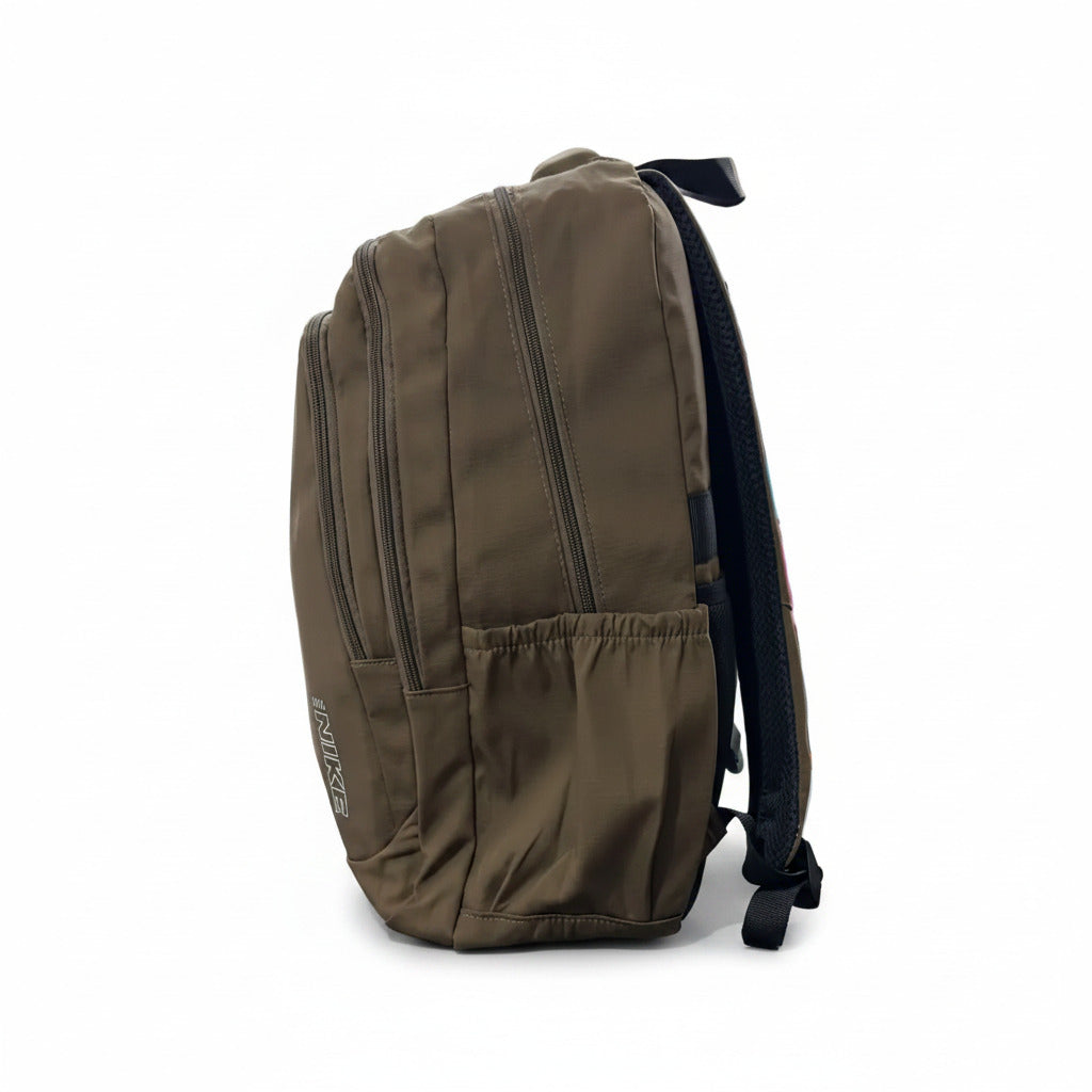 Backpack Brown #3902