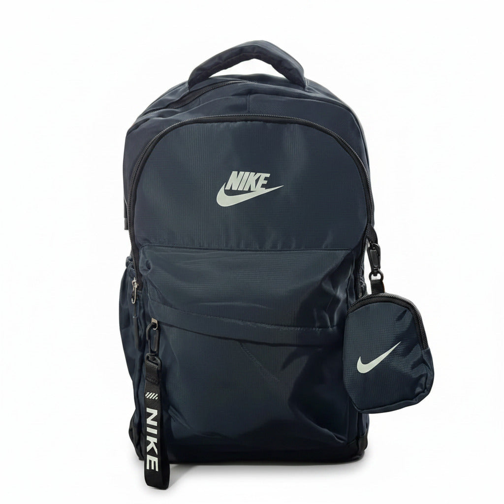 Backpack Navy #6206