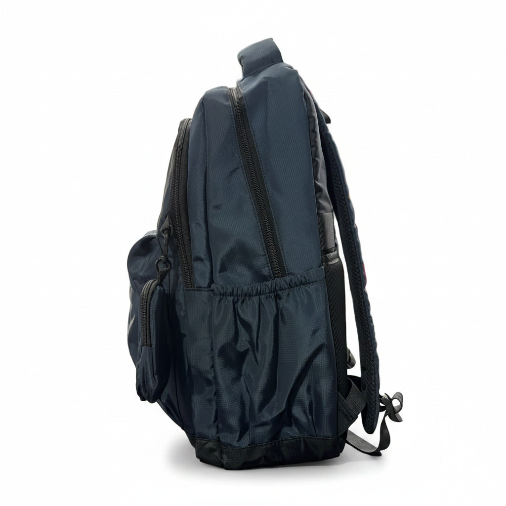Backpack Navy #6206