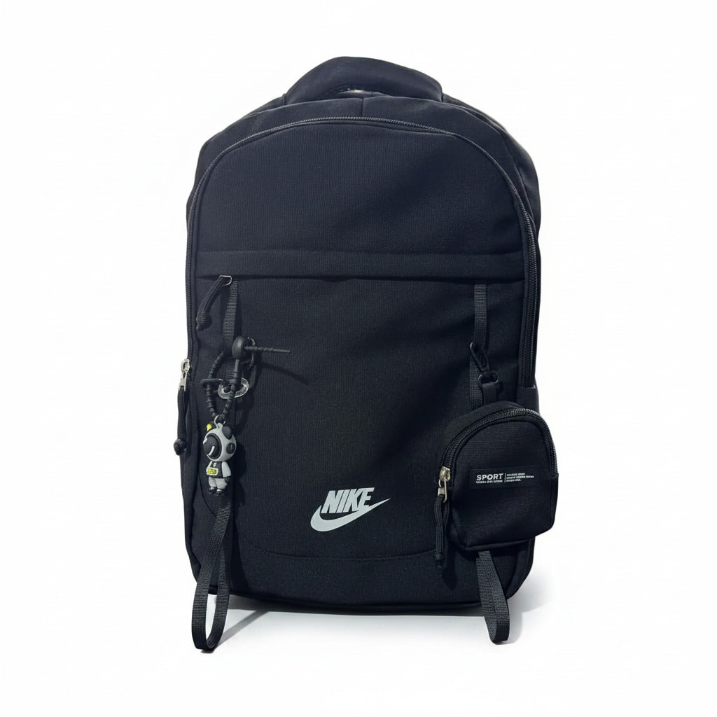 Backpack Black #9118