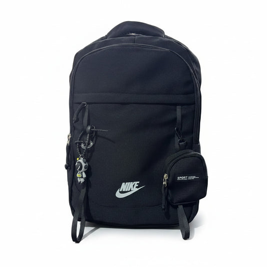 Backpack Black #9118