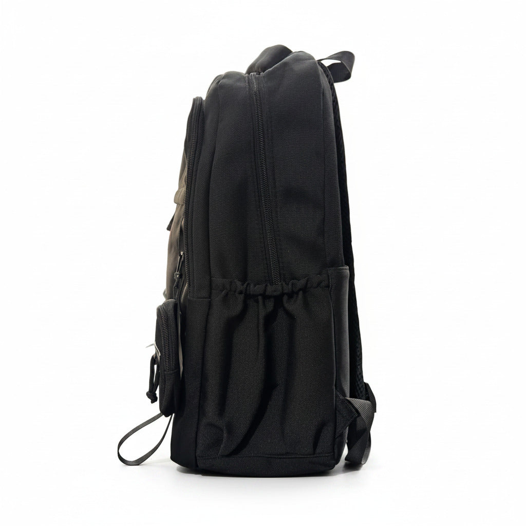 Backpack Black #9118