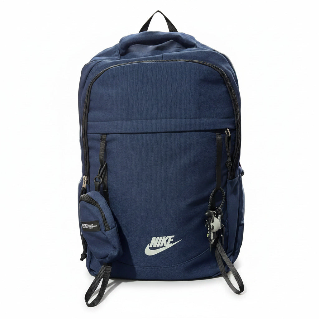 Backpack Navy #9118
